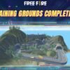 GTA5 Mods Free Fire Training Ground
