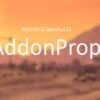 Addon Props - AddonProps 1.1 [STABLE]
