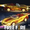 GTA 5 Mods Free Fire Carro eSportivo Car