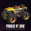 GTA 5 Mods Free Fire Evil Enchanted Monster Truck