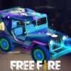 GTA5 Mods Free Fire Jeep - Quantic Unknown