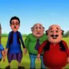 GTA 5 Mods Motu Patlu Team Combo Pack