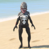 GTA 5 Mods Venom Kid