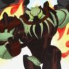 GTA 5 Mods Ben10 Vilgax