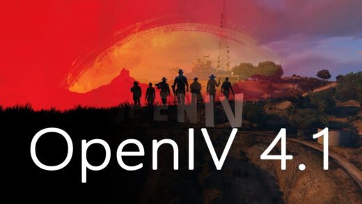 Download OpenIV Latest Version