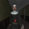 GTA 5 Mods Evil Nun