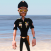 GTA 5 Mods Inspector Chingam in MOTU PATLU Addon Ped