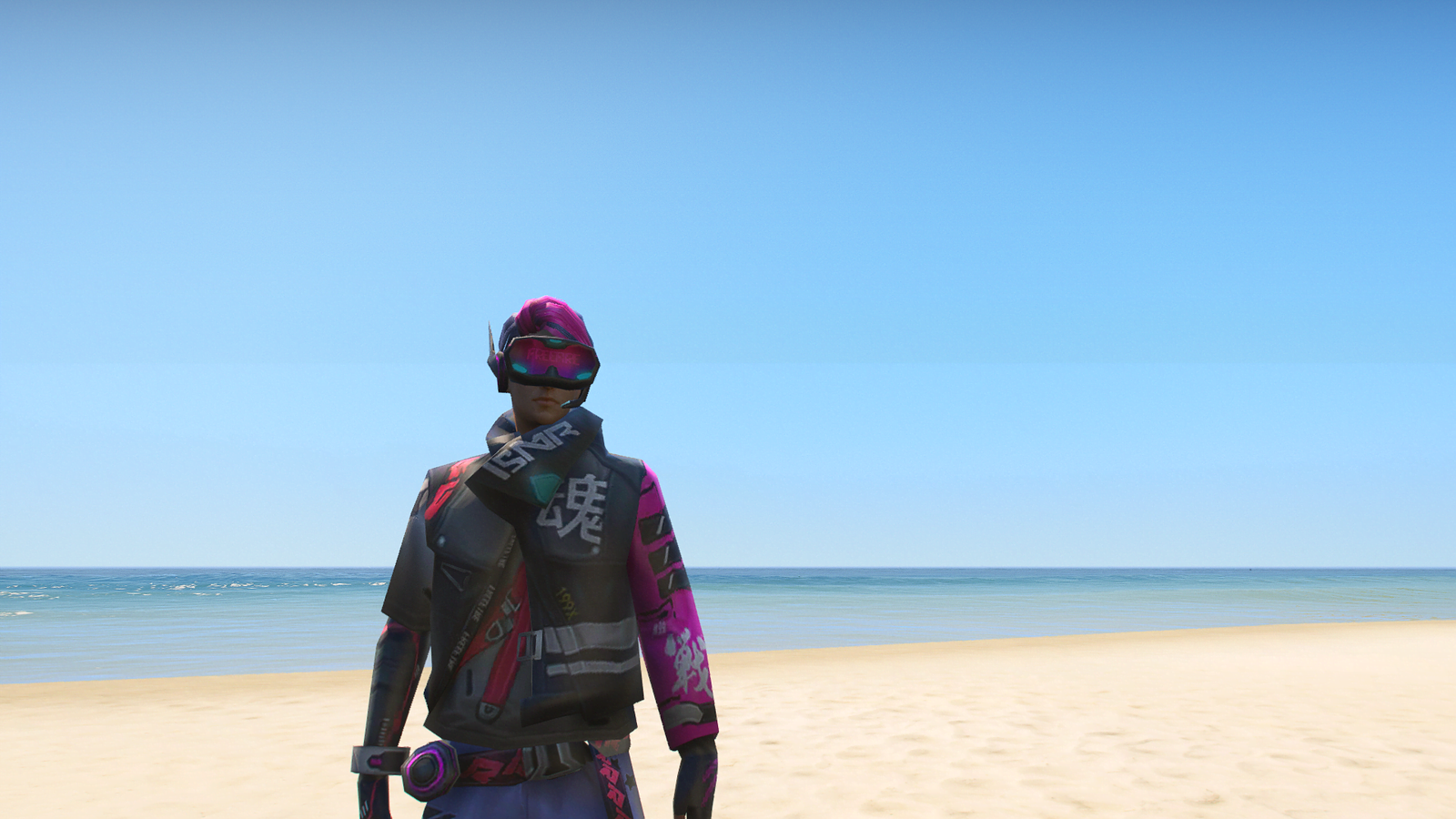 GTA 5 Mods Free Fire Top Gamer Addon Ped