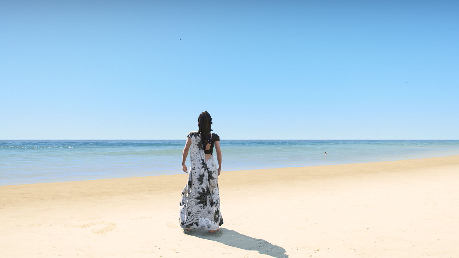 GTA 5 Mods Indian Girl Addon Ped