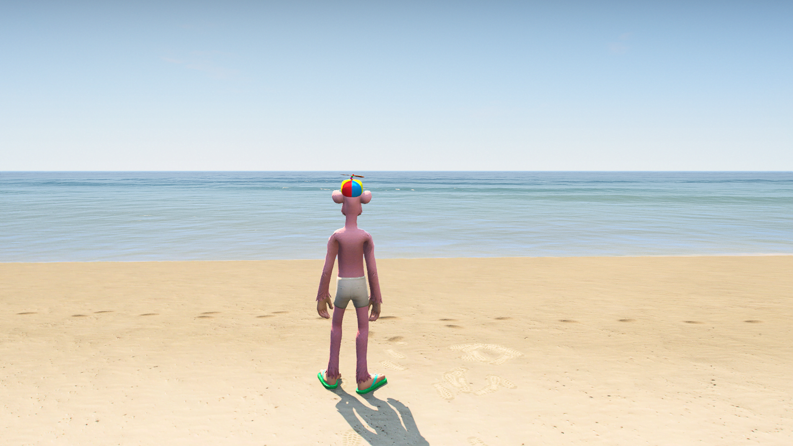 GTA 5 Mods Ape Addon Ped