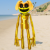 GTA 5 Mods Gold DogDay Addon Ped