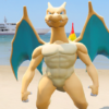 GTA 5 Mods Charizard
