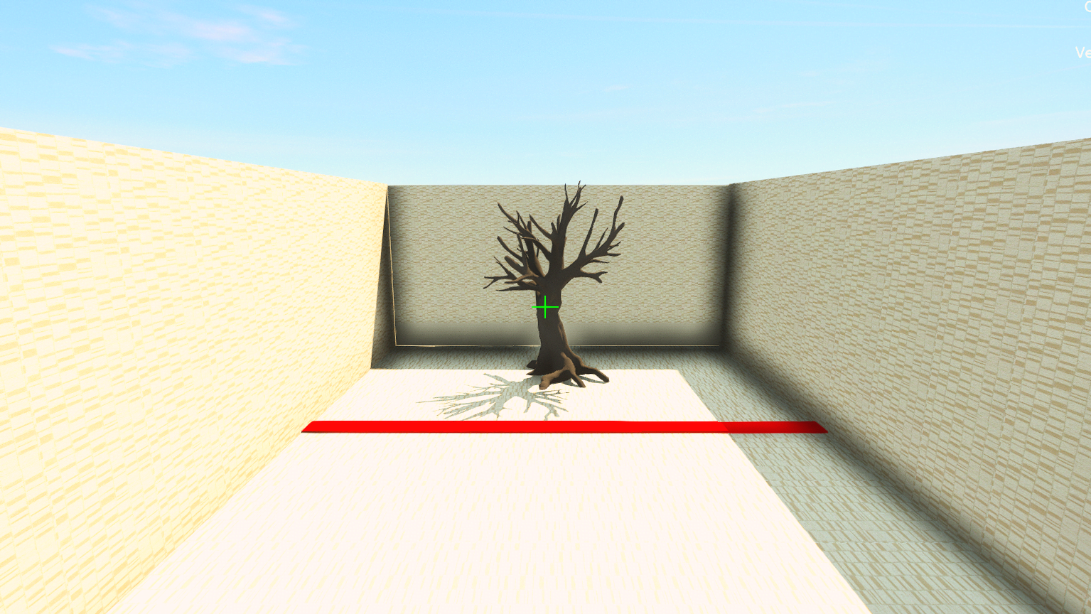 GTA 5 Mods Squid Game Red Light Green Light Lobby