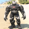 GTA 5 Mods Ultimate Ironman