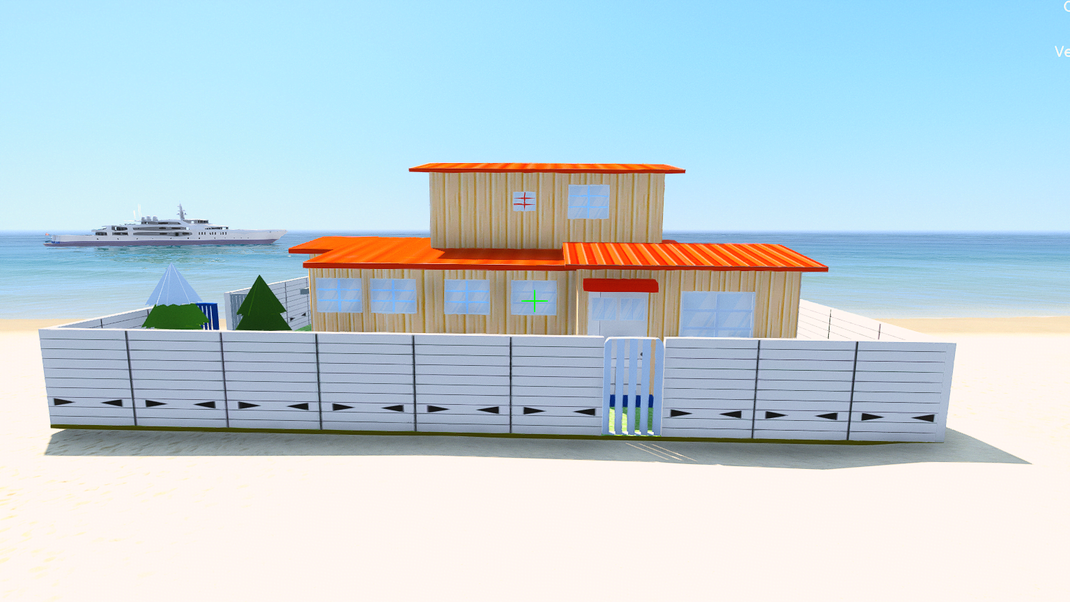 GTA 5 Mods Nobita House Addonprop