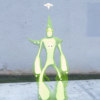 GTA 5 Mods Ben 10 Goop Addon Ped