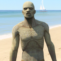 GTA 5 Mods Indian Bikes Driving 3D Zombie Addon PED