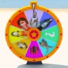 GTA 5 Mods Spinning Prize Wheel