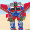 GTA 5 Mods Hulk Transformer