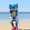 GTA 5 Mods Werewolf Sonic 3