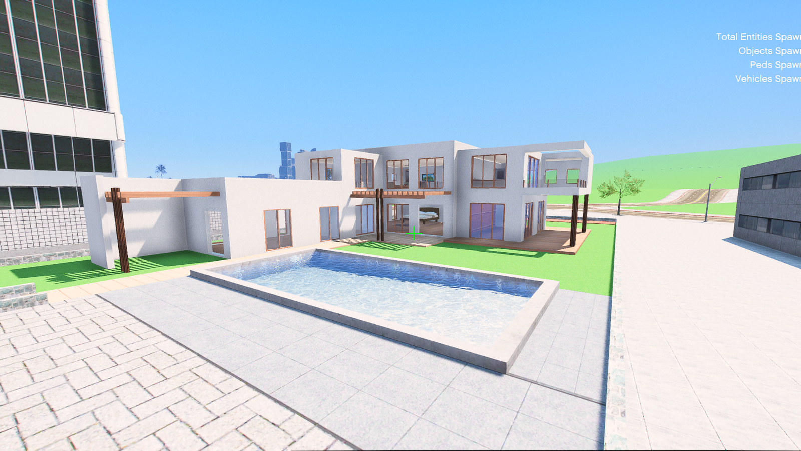 GTA 5 Mods Indian Bikes Driving 3D Maps 60K QUALITY [Super Ultra HD]