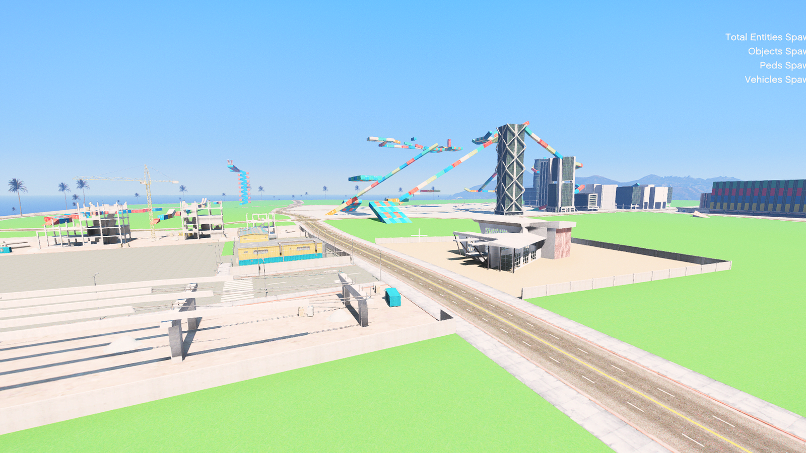 GTA 5 Mods Indian Bikes Driving 3D Maps 60K QUALITY [Super Ultra HD]