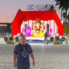 GTA 5 Mods Ganesh Chaturthi Celebration Set