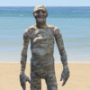 GTA 5 Mods Scary Monster Mummy