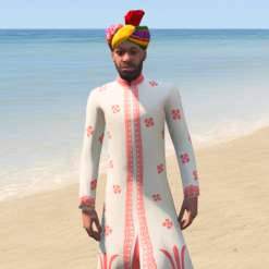 GTA 5 Mods Groom IBD Franklin
